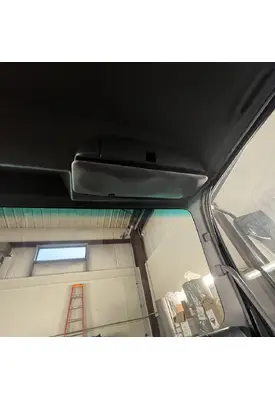 CHEVROLET T6 Interior Sun Visor
