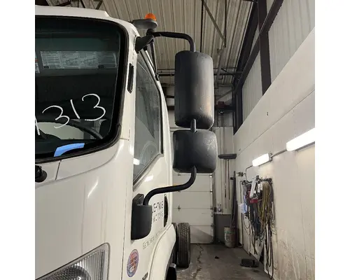 CHEVROLET T6 Mirror (Side View)