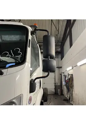 CHEVROLET T6 Mirror (Side View)