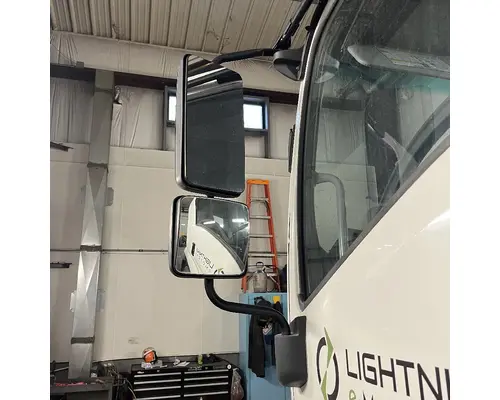 CHEVROLET T6 Mirror (Side View)