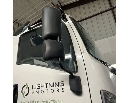 CHEVROLET T6 Mirror (Side View)