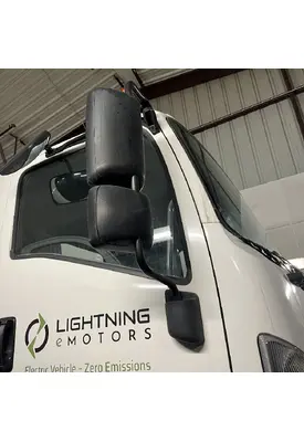 CHEVROLET T6 Mirror (Side View)