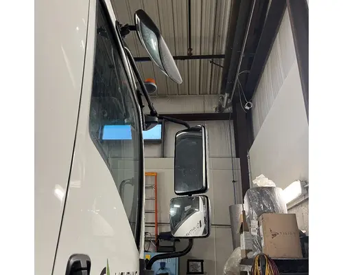 CHEVROLET T6 Mirror (Side View)