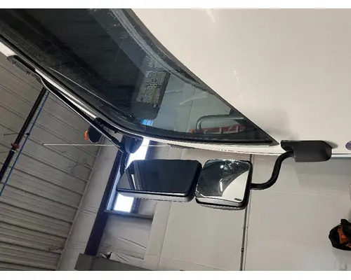 CHEVROLET T6 Mirror (Side View)