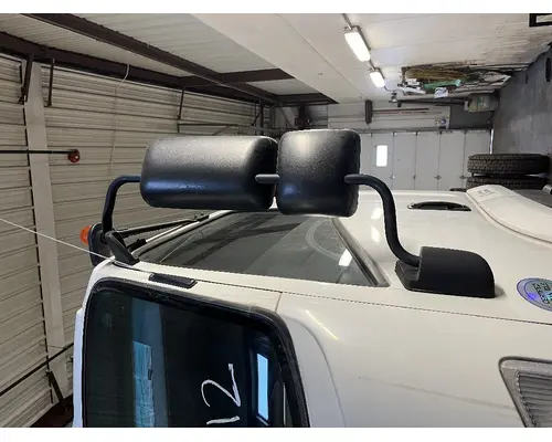 CHEVROLET T6 Mirror (Side View)