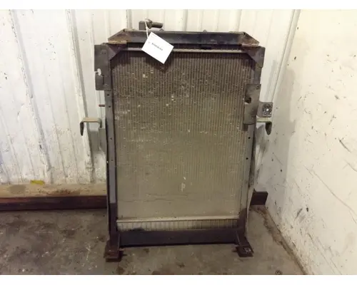 CHEVROLET T6 Radiator
