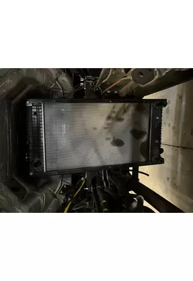 CHEVROLET T6 Radiator