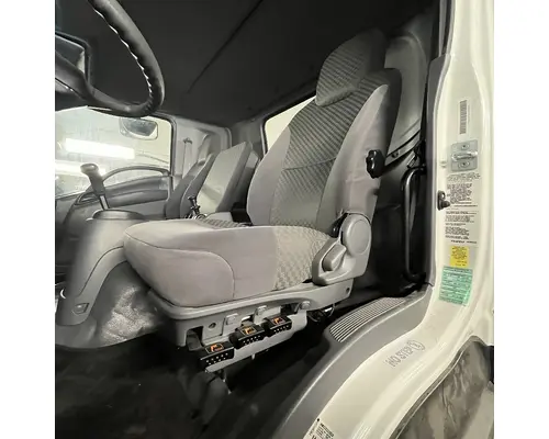 CHEVROLET T6 Seat, Front