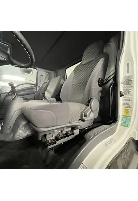 CHEVROLET T6 Seat, Front