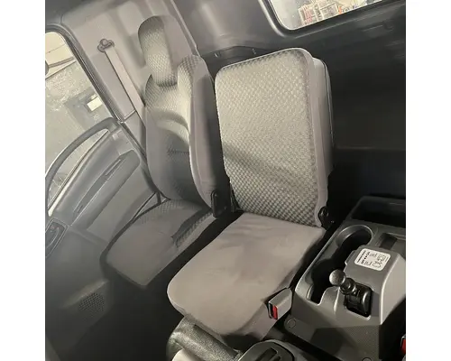 CHEVROLET T6 Seat, Front