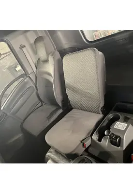 CHEVROLET T6 Seat, Front