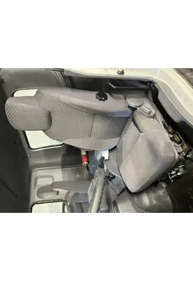 CHEVROLET T6 Seat, Front