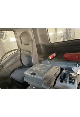 CHEVROLET T6 Seat, Front