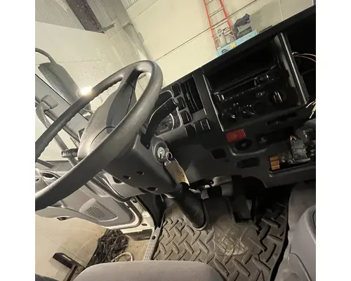 CHEVROLET T6 Steering Column