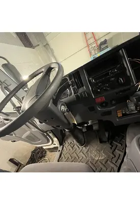 CHEVROLET T6 Steering Column
