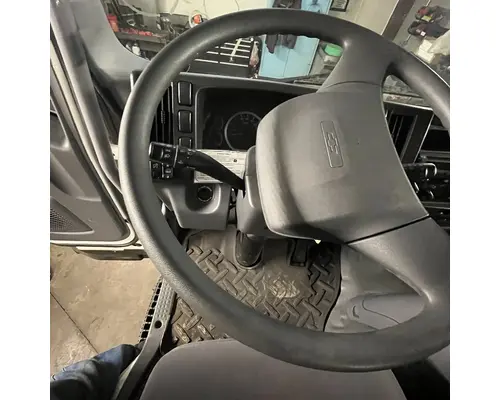 CHEVROLET T6 Steering Column