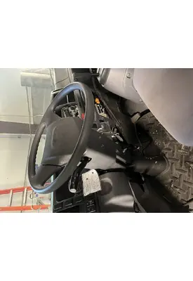 CHEVROLET T6 Steering Column