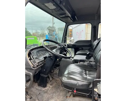 CHEVROLET T7500 Complete Vehicle