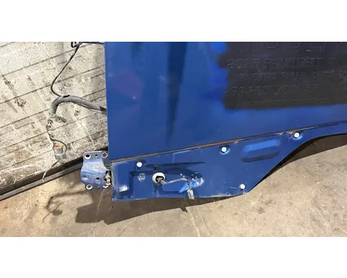 CHEVROLET T7500 Door Assembly, Front