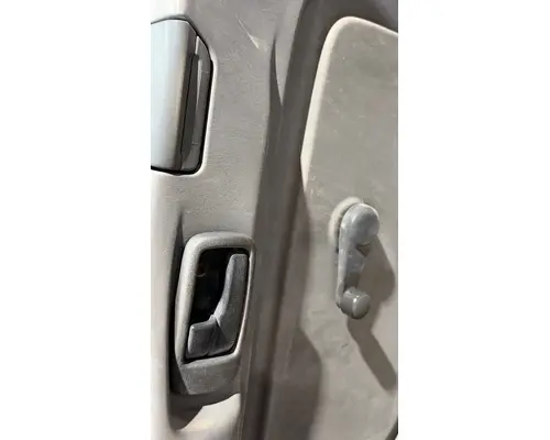 CHEVROLET T7500 Door Assembly, Front
