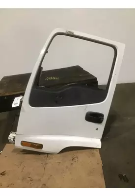 CHEVROLET T7500 Door Assembly