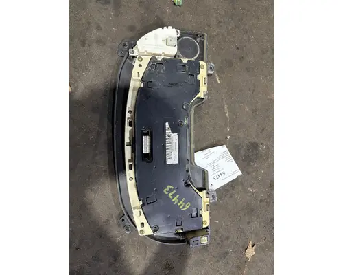 CHEVROLET T7500 Instrument Cluster