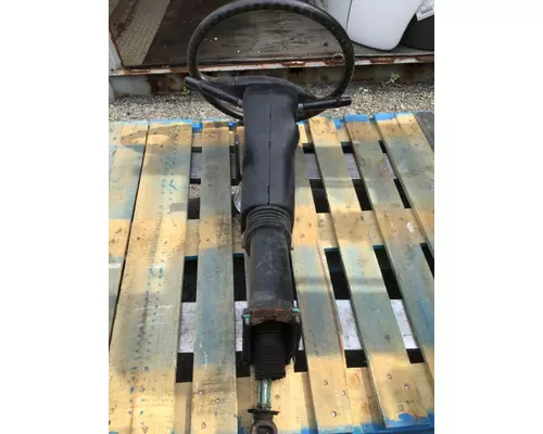 CHEVROLET T7500 Steering Column