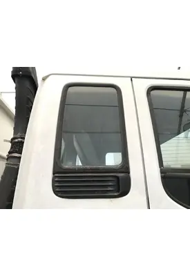 CHEVROLET T7 Back Glass