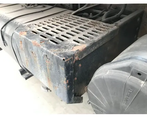 CHEVROLET T7 Battery Box
