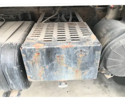 CHEVROLET T7 Battery Box