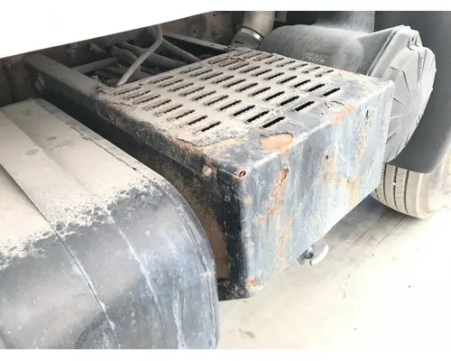 CHEVROLET T7 Battery Box