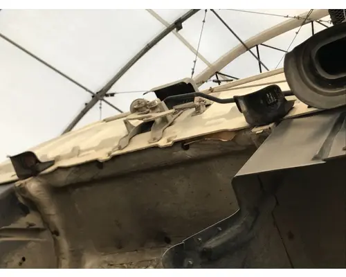 CHEVROLET T7 Body, Misc. Parts