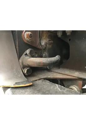 CHEVROLET T7 Body, Misc. Parts