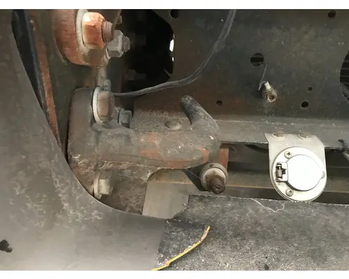 CHEVROLET T7 Body, Misc. Parts