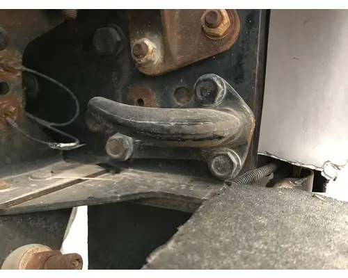 CHEVROLET T7 Body, Misc. Parts