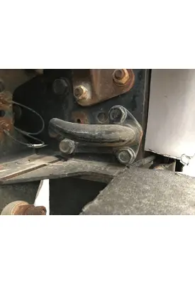 CHEVROLET T7 Body, Misc. Parts