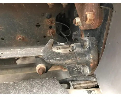 CHEVROLET T7 Body, Misc. Parts