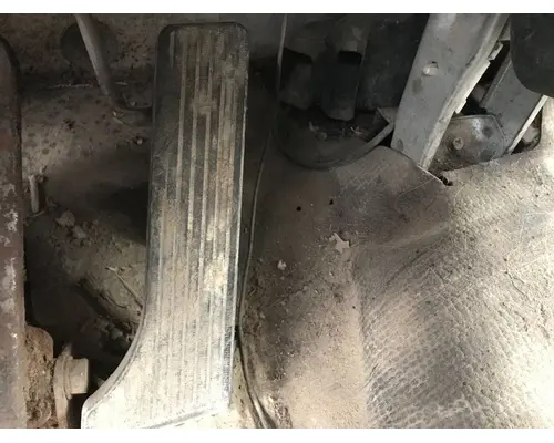 CHEVROLET T7 Body, Misc. Parts