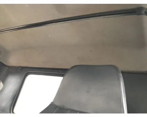 CHEVROLET T7 Body, Misc. Parts