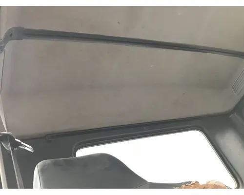 CHEVROLET T7 Body, Misc. Parts