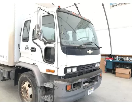 CHEVROLET T7 Cab Assembly