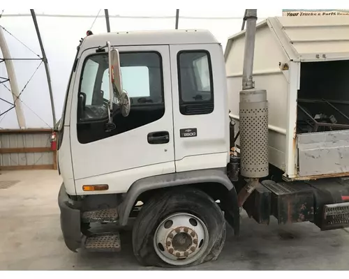 CHEVROLET T7 Cab Assembly