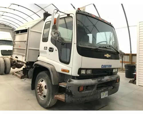 CHEVROLET T7 Cab Assembly