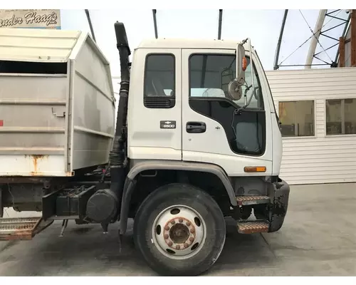 CHEVROLET T7 Cab Assembly