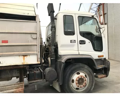 CHEVROLET T7 Cab Assembly