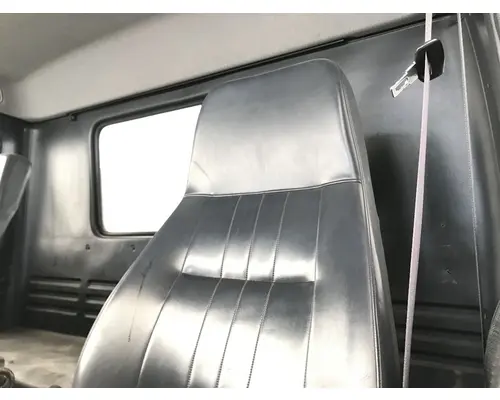 CHEVROLET T7 Cab Misc. Interior Parts