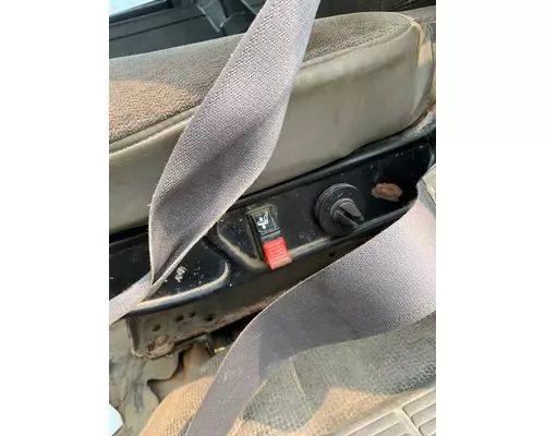 CHEVROLET T7 Cab Mount