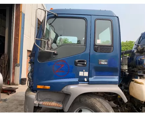 CHEVROLET T7 Cab Mount