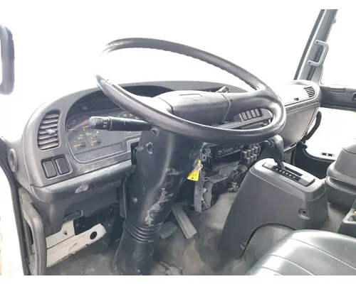 CHEVROLET T7 Dash Assembly