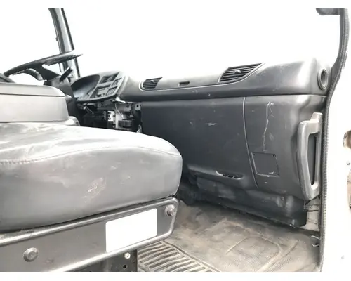 CHEVROLET T7 Dash Assembly